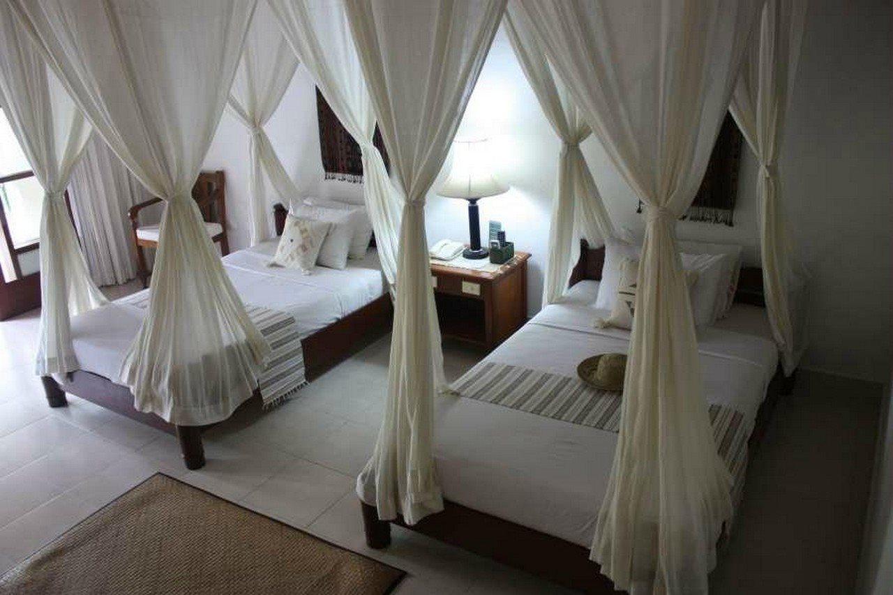 Bumi Ayu Bungalow Sanur Kültér fotó