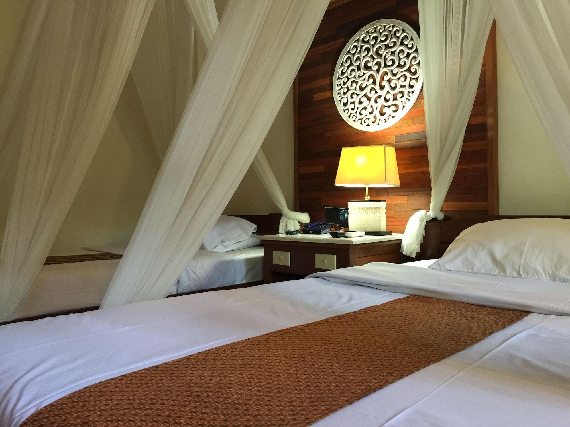 Bumi Ayu Bungalow Sanur Kültér fotó