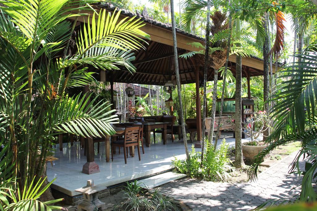 Bumi Ayu Bungalow Sanur Kültér fotó