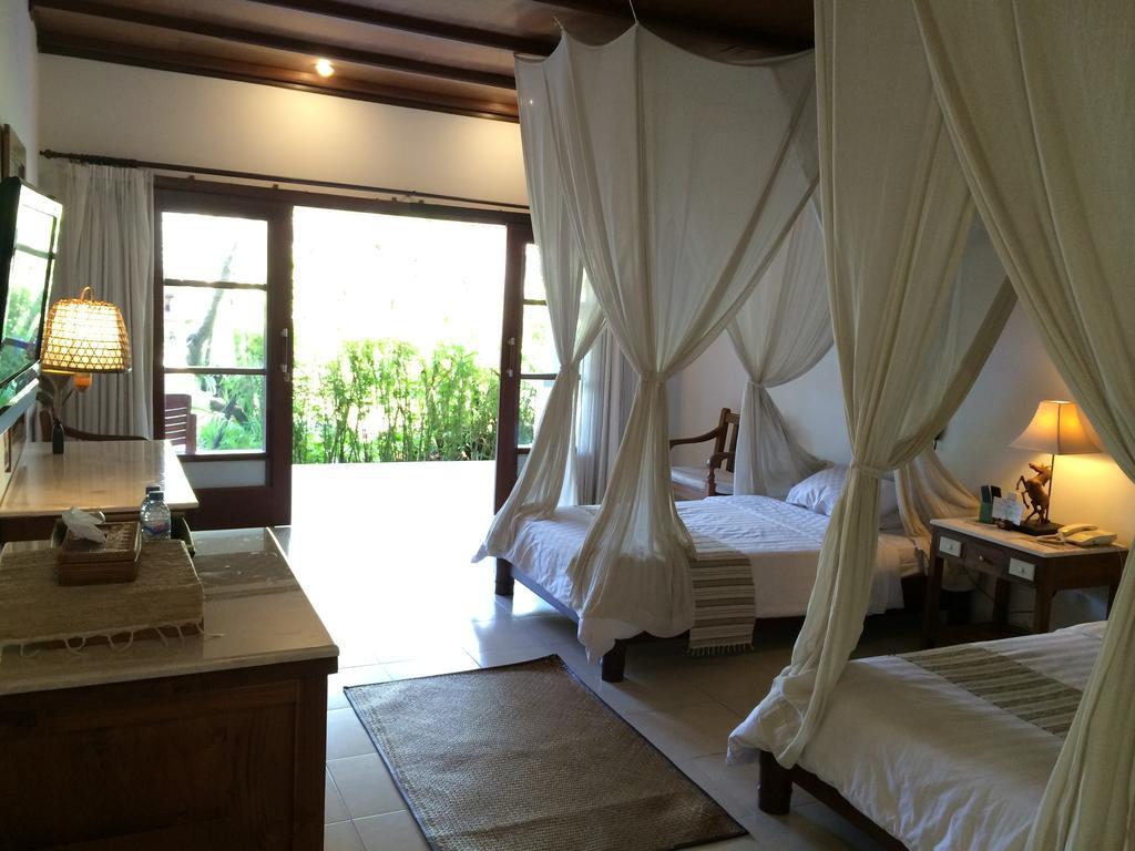 Bumi Ayu Bungalow Sanur Kültér fotó